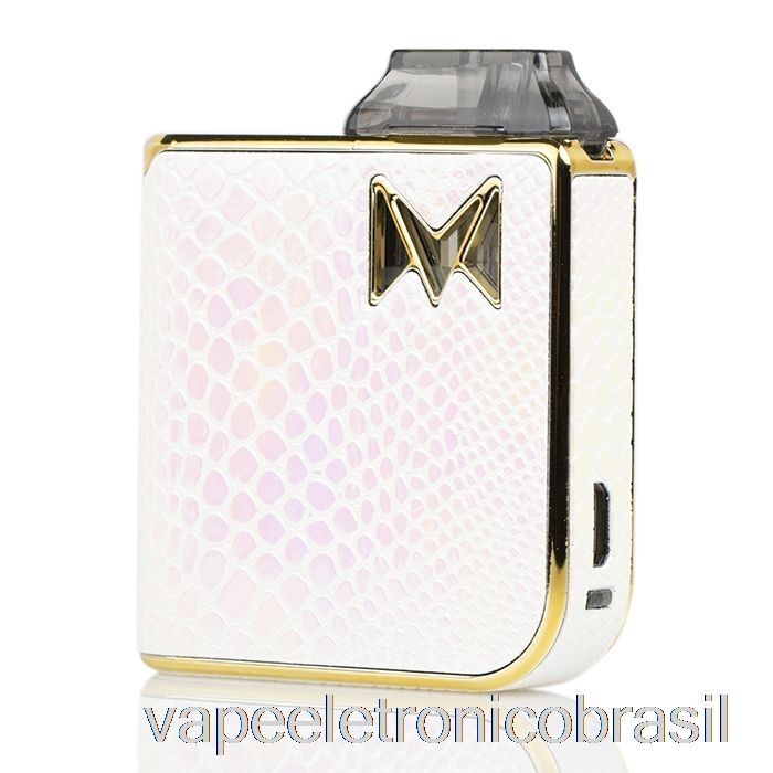 Vape Vaporesso Mi-Pod Pro Starter Kit Edição Limitada - Pearl Dragon